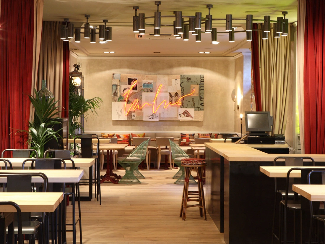 Imagen 2 del restaurante