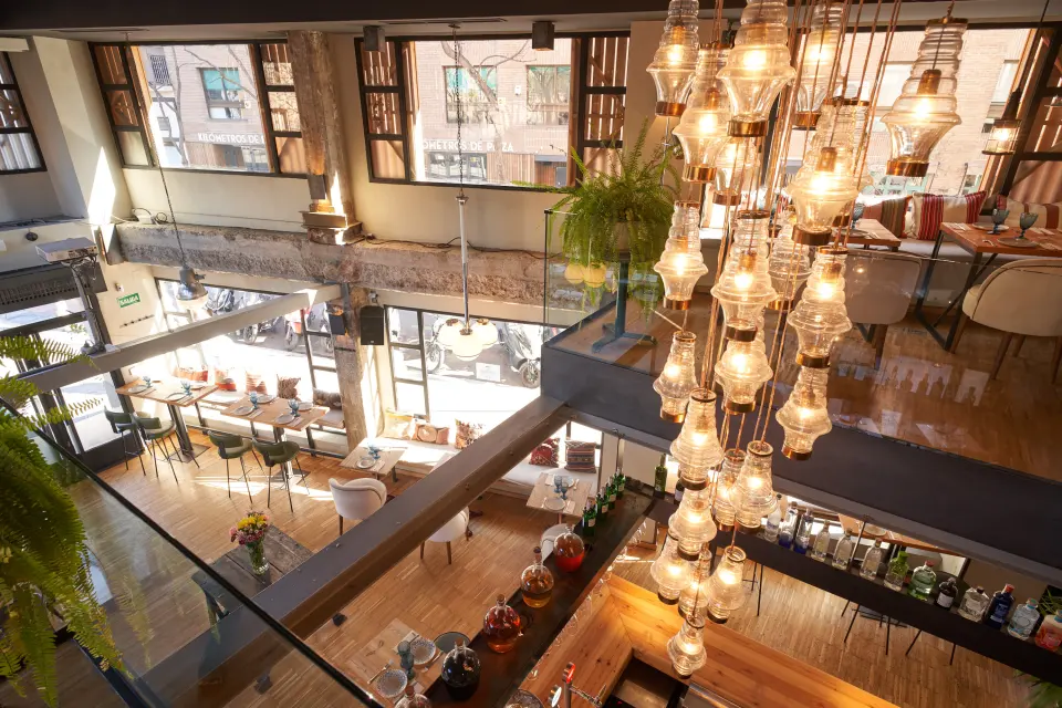 Imagen 4 del restaurante