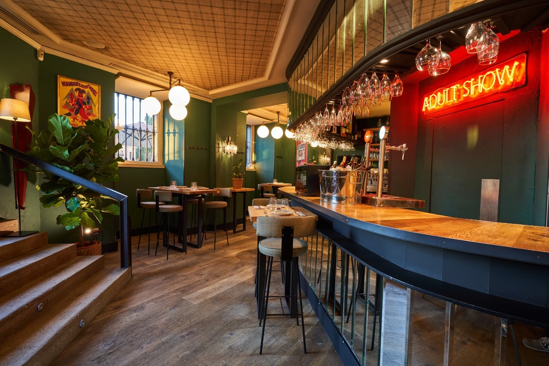 Imagen 3 del restaurante