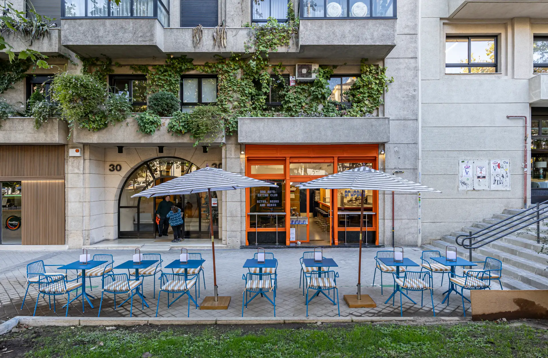 Imagen adicional de Grupeta Bar en Madrid