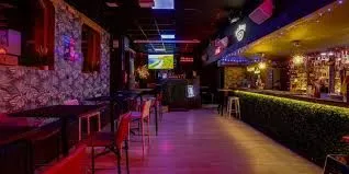 Imagen 3 de Before Madrid - Restaurante en Barrio Salamanca Imagen 3 del restaurante