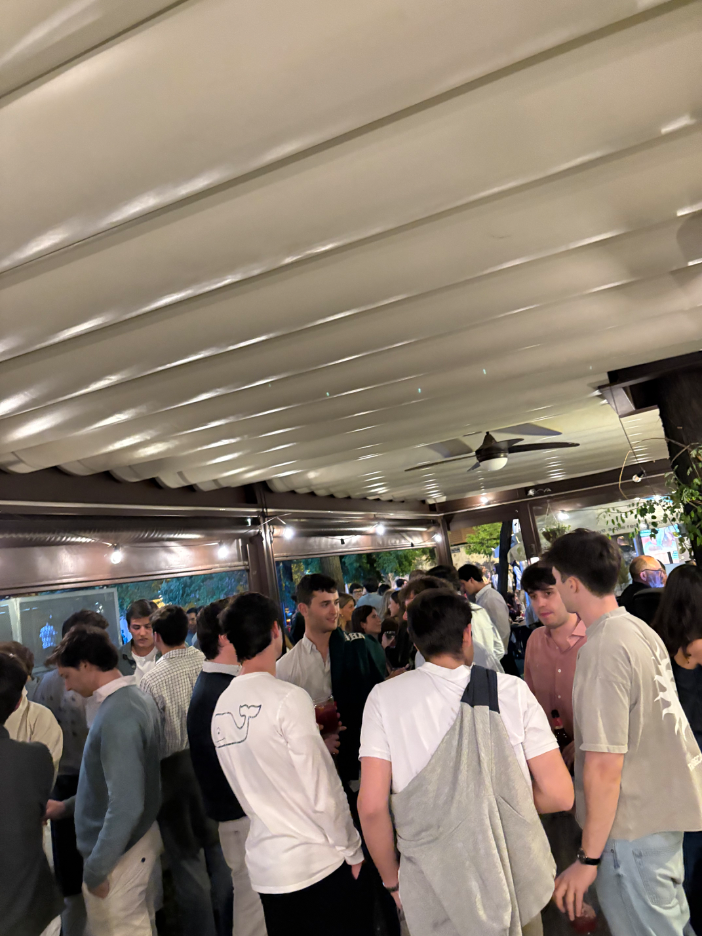 Imagen adicional de Magariños Café en Madrid