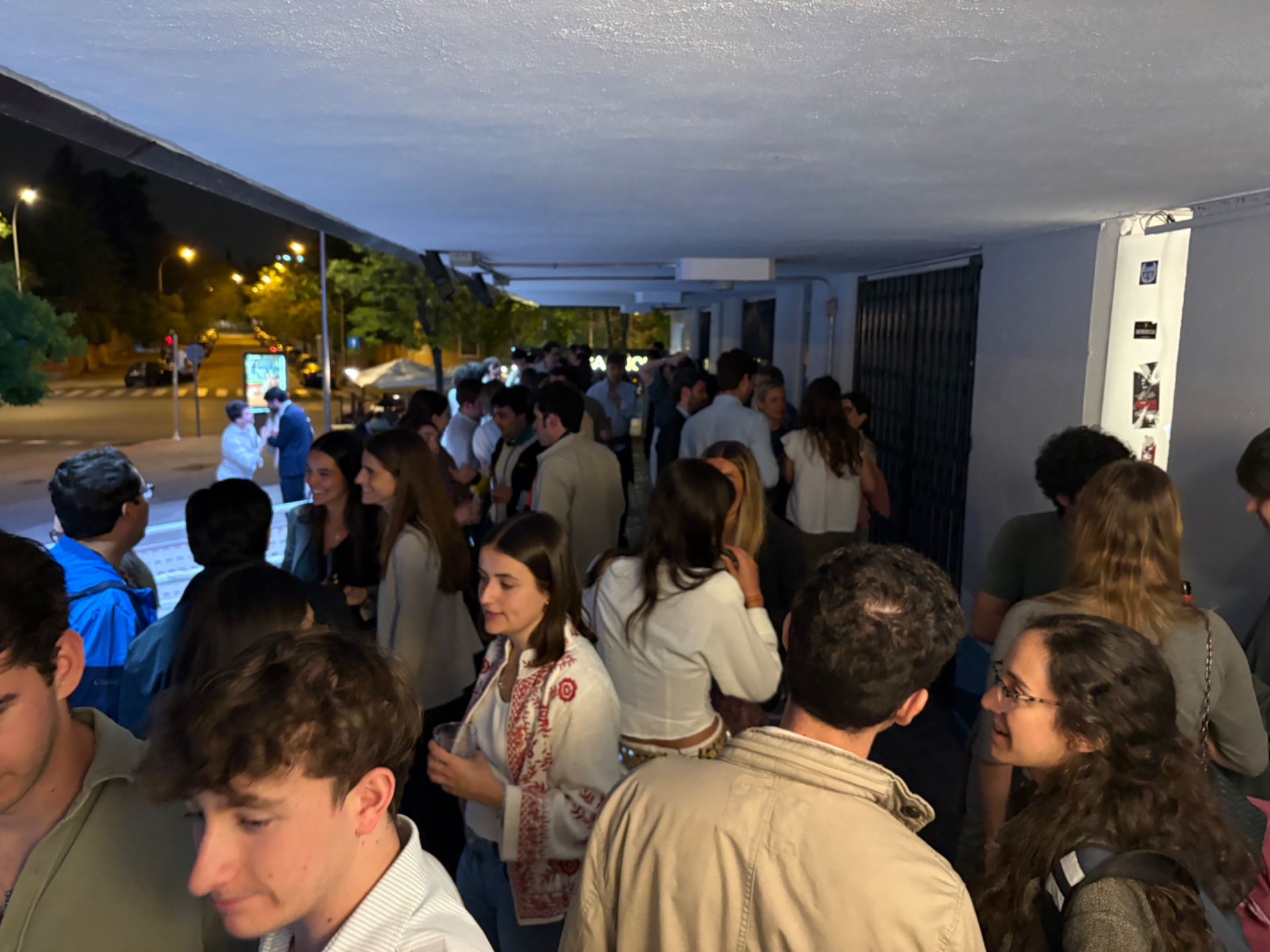 Magariños Café en Madrid - foto 4