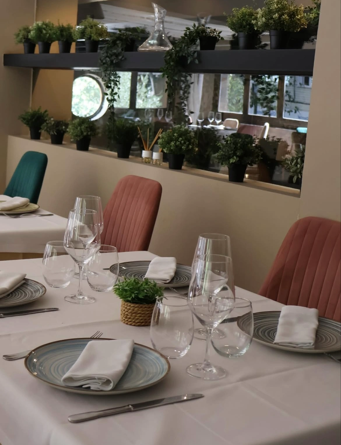 Imagen 1 del restaurante