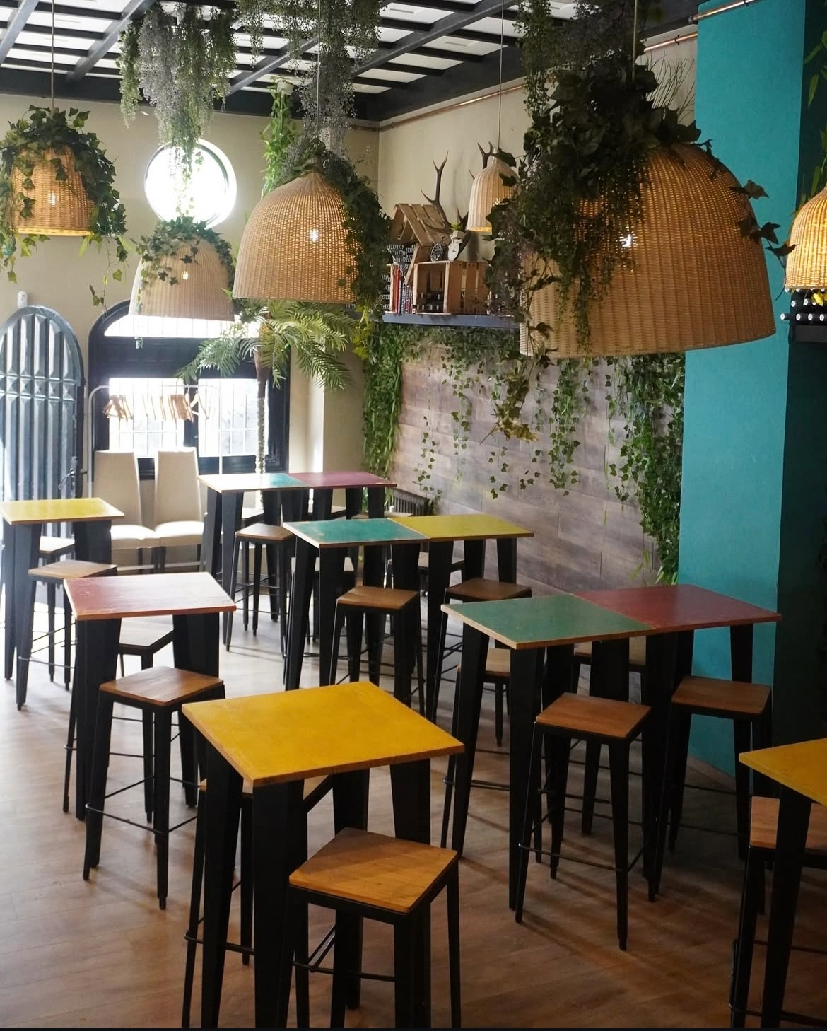 Imagen 9 del restaurante