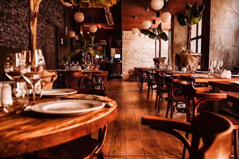 Imagen 5 de El Jefe Traveling Food - Restaurante en Chamberí Imagen 5 del restaurante