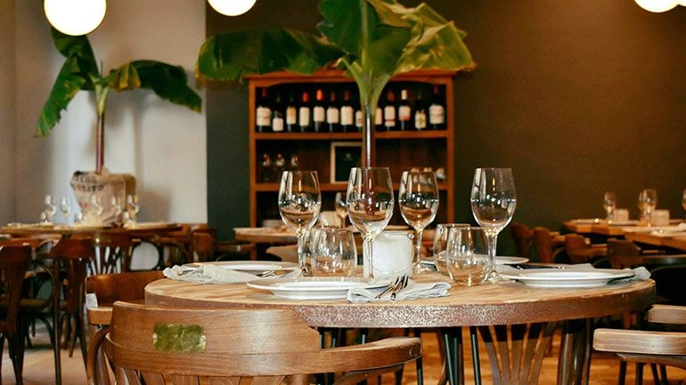 Imagen 7 de El Jefe Traveling Food - Restaurante en Chamberí Imagen 7 del restaurante