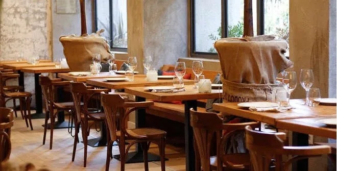 El Jefe Traveling Food en Madrid - foto 4