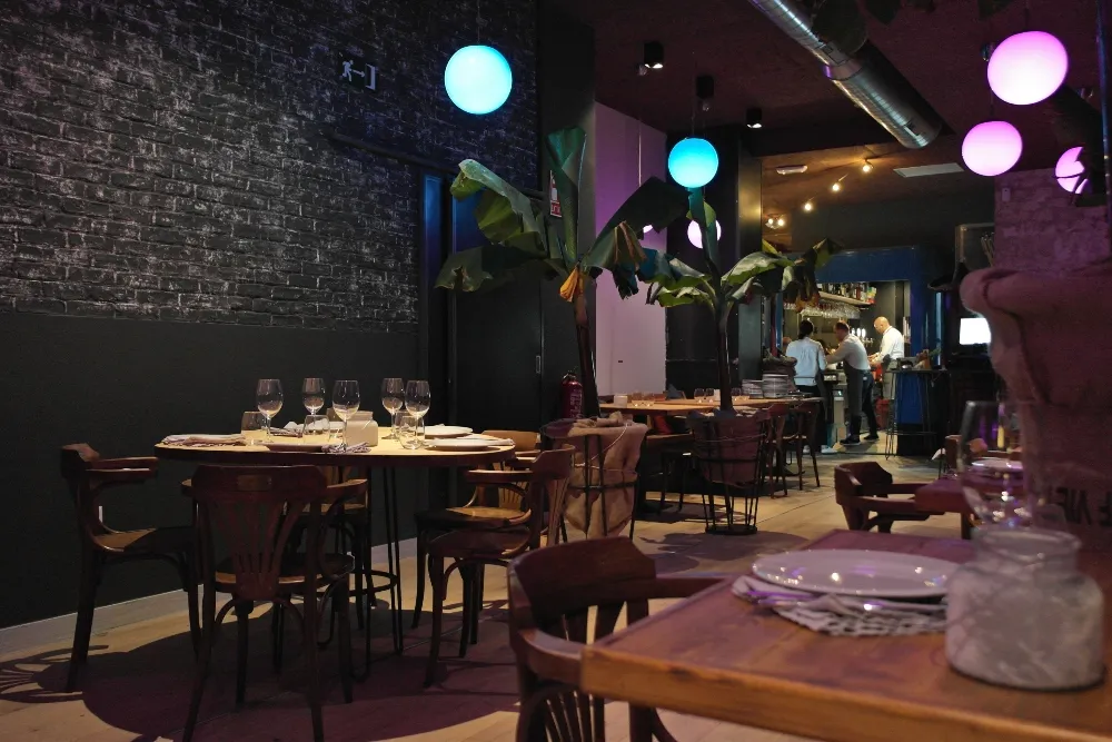 El Jefe Traveling Food en Madrid - foto 3