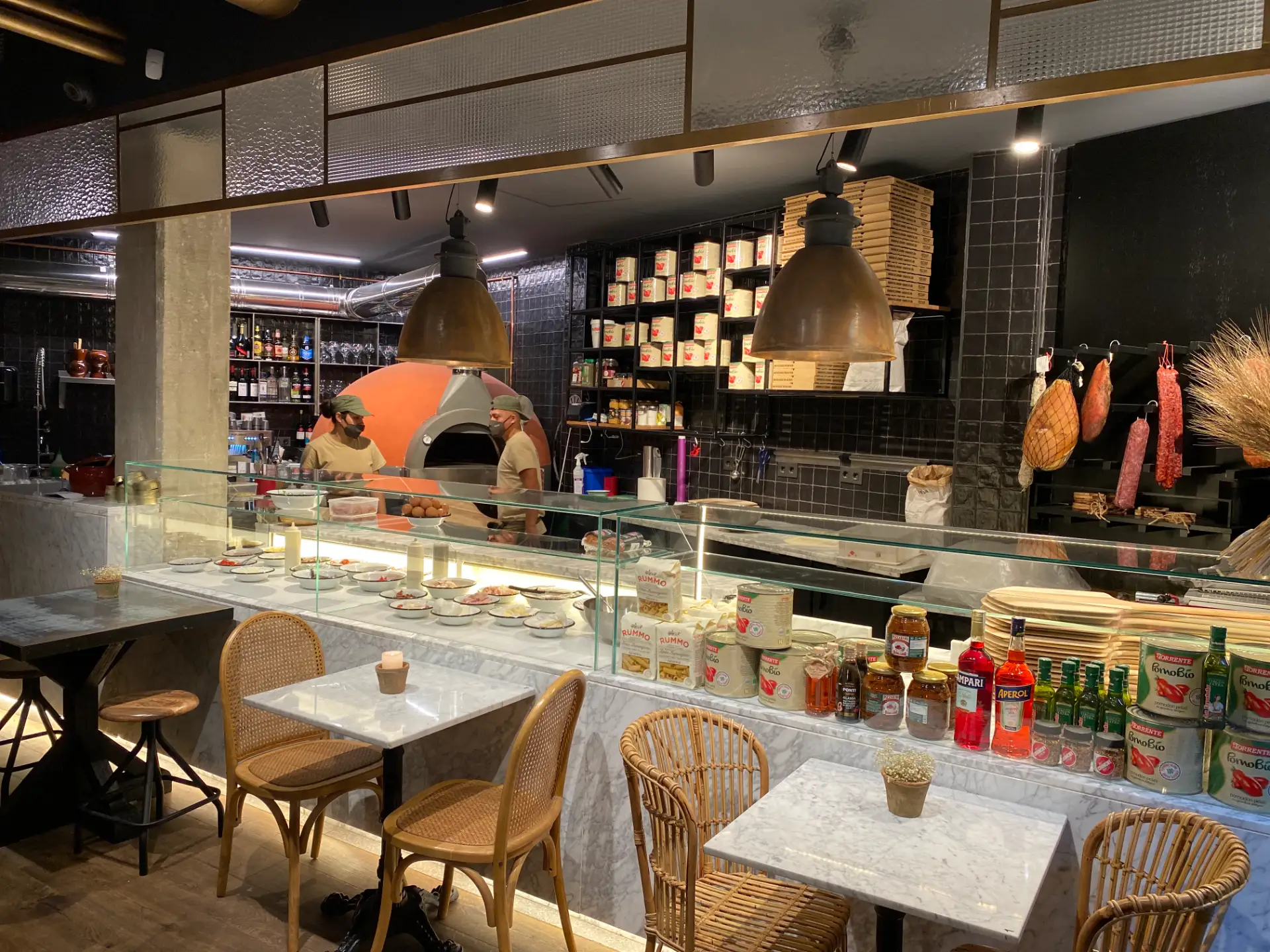 Imagen 2 del restaurante