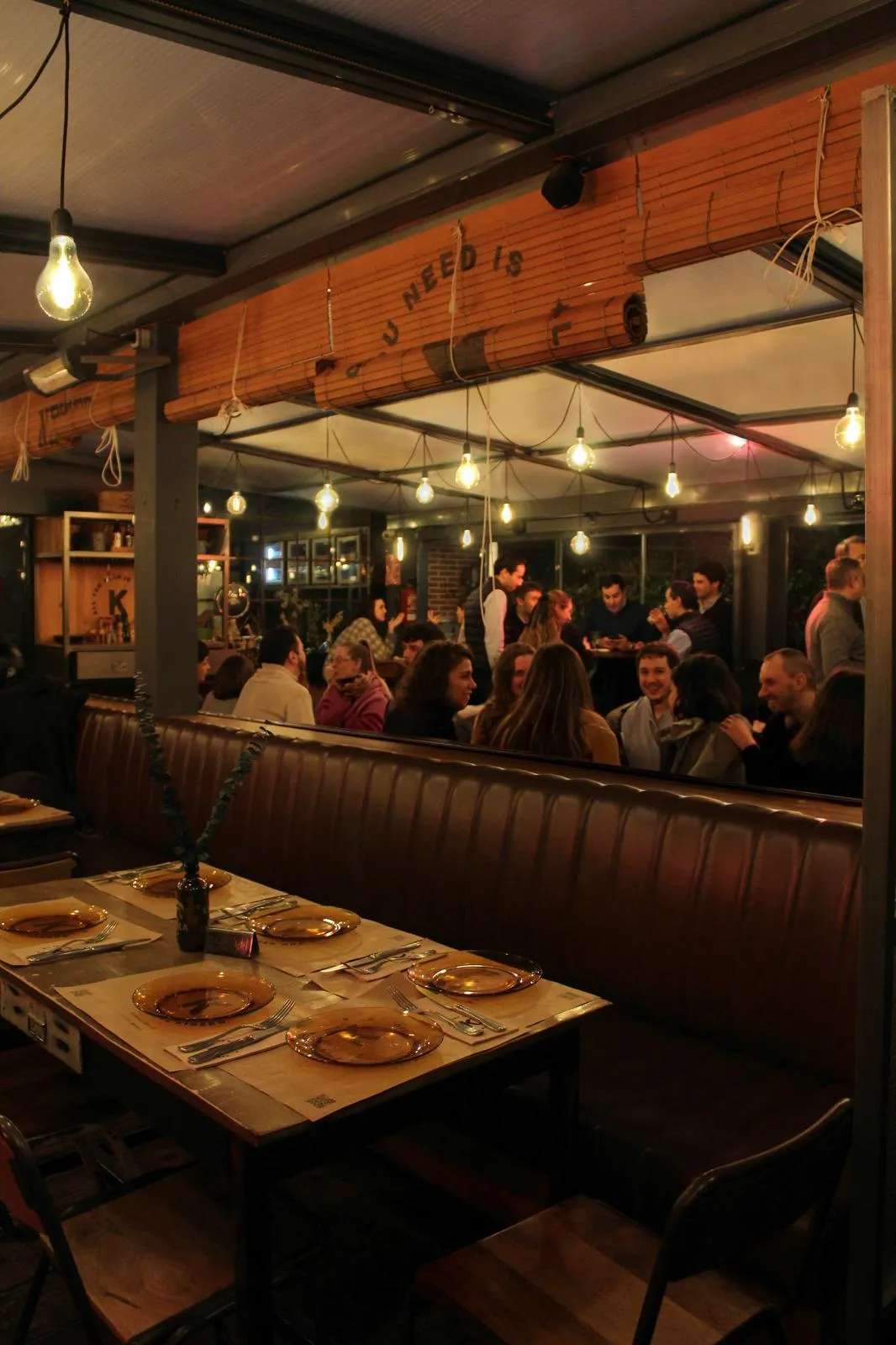 Imagen adicional de EL KIOSKO | Pinar de Chamartín en Madrid