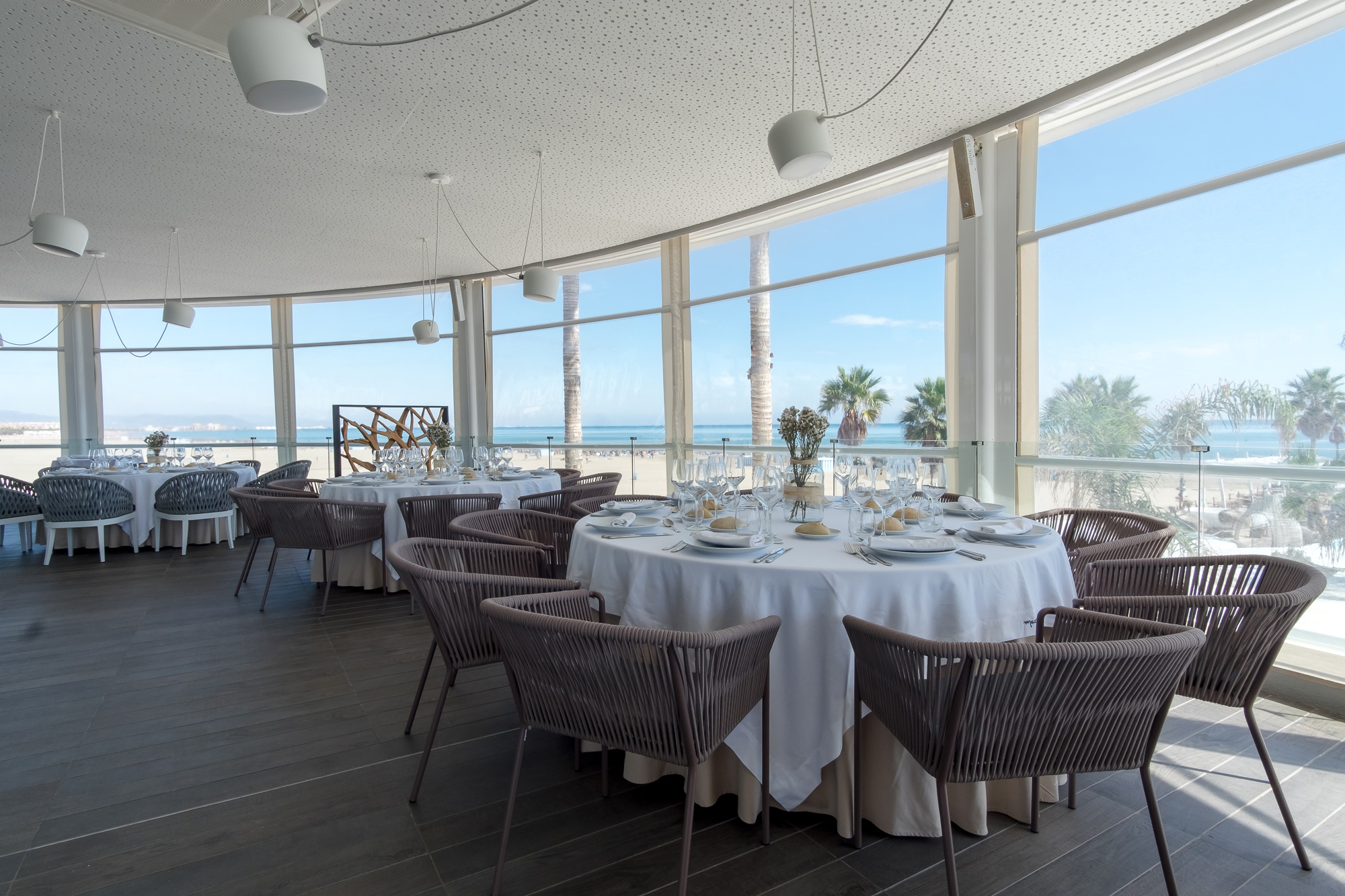 Restaurante Komvo en Madrid - foto 4