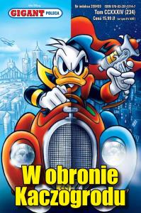 W obronie Kaczogrodu