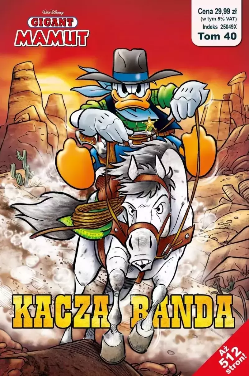 Kacza banda