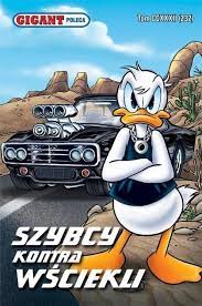 Szybcy kontra wściekli