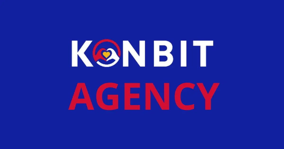 KONBIT AGENCY : L'Union Fait la Force au Service du Développement et de la Solidarité