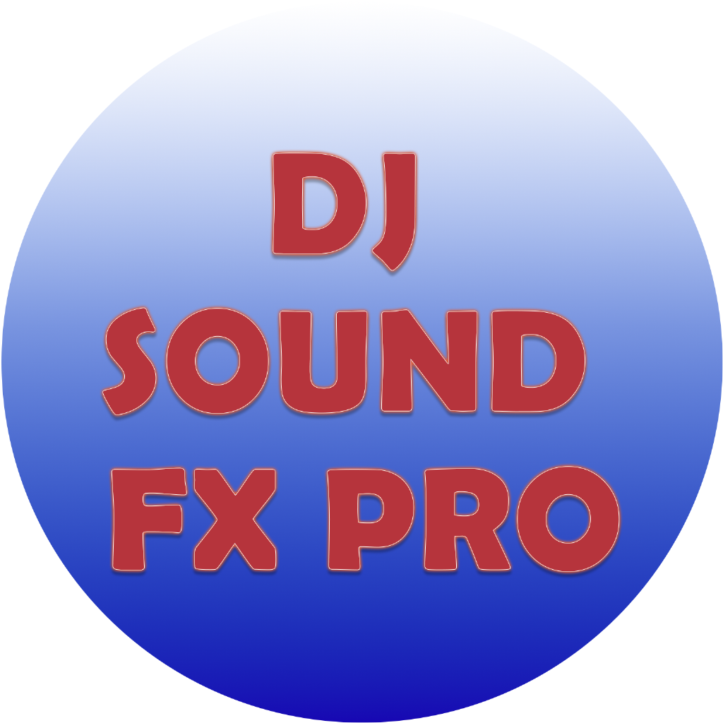 DJ SOUND FX PRO
