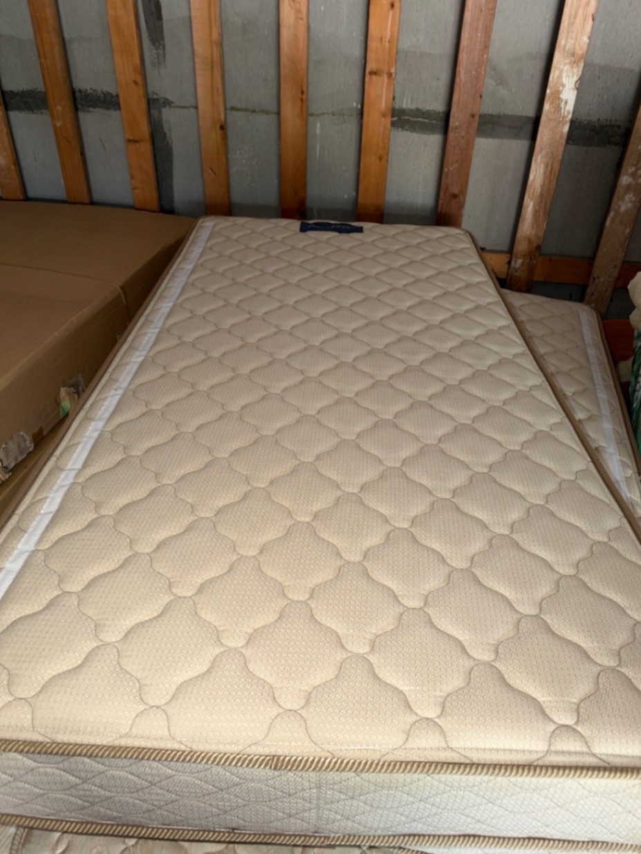 Single Bed Mattress
