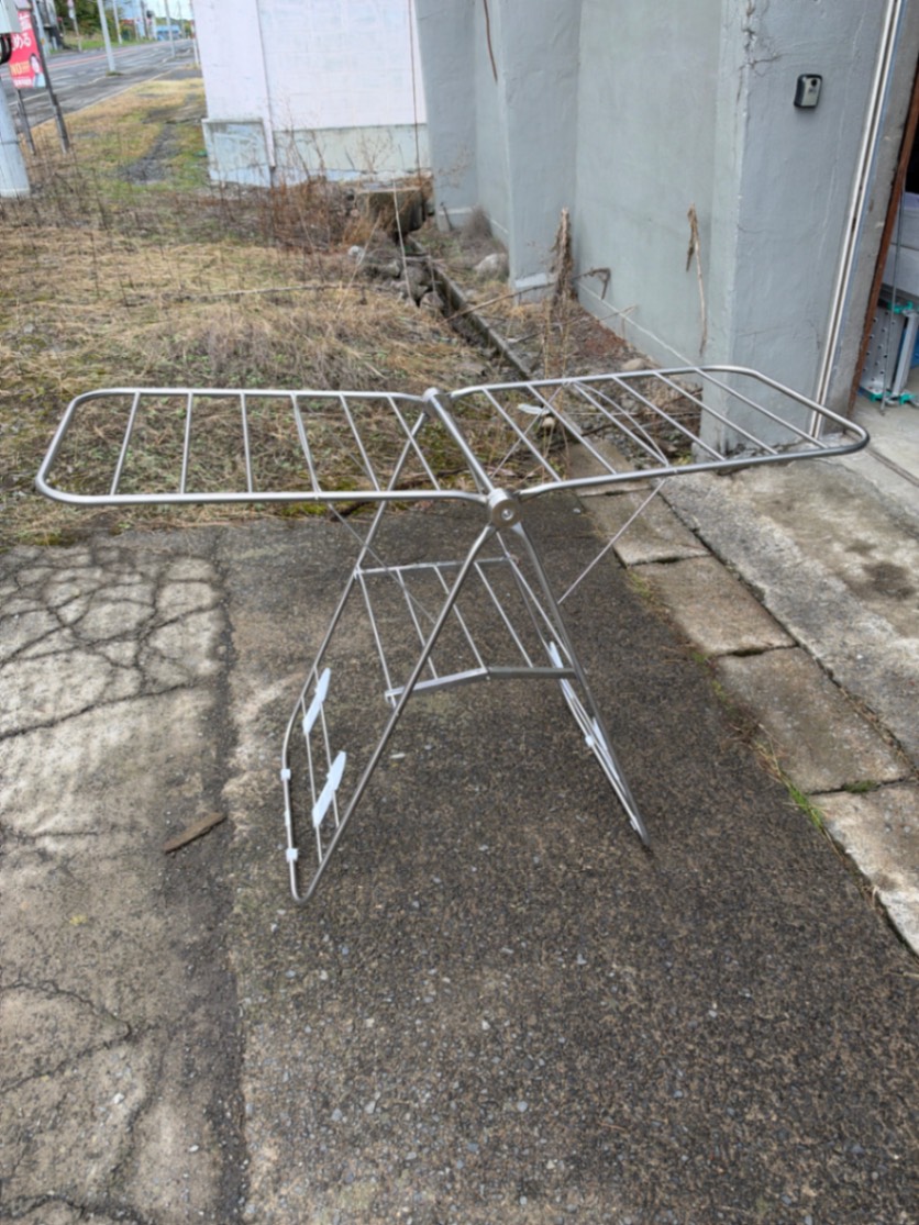 Clothing Rack