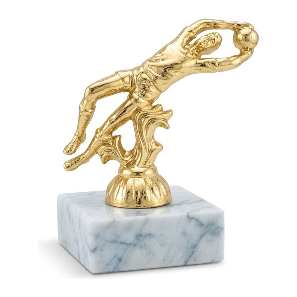 הקפיצה המוזהבת