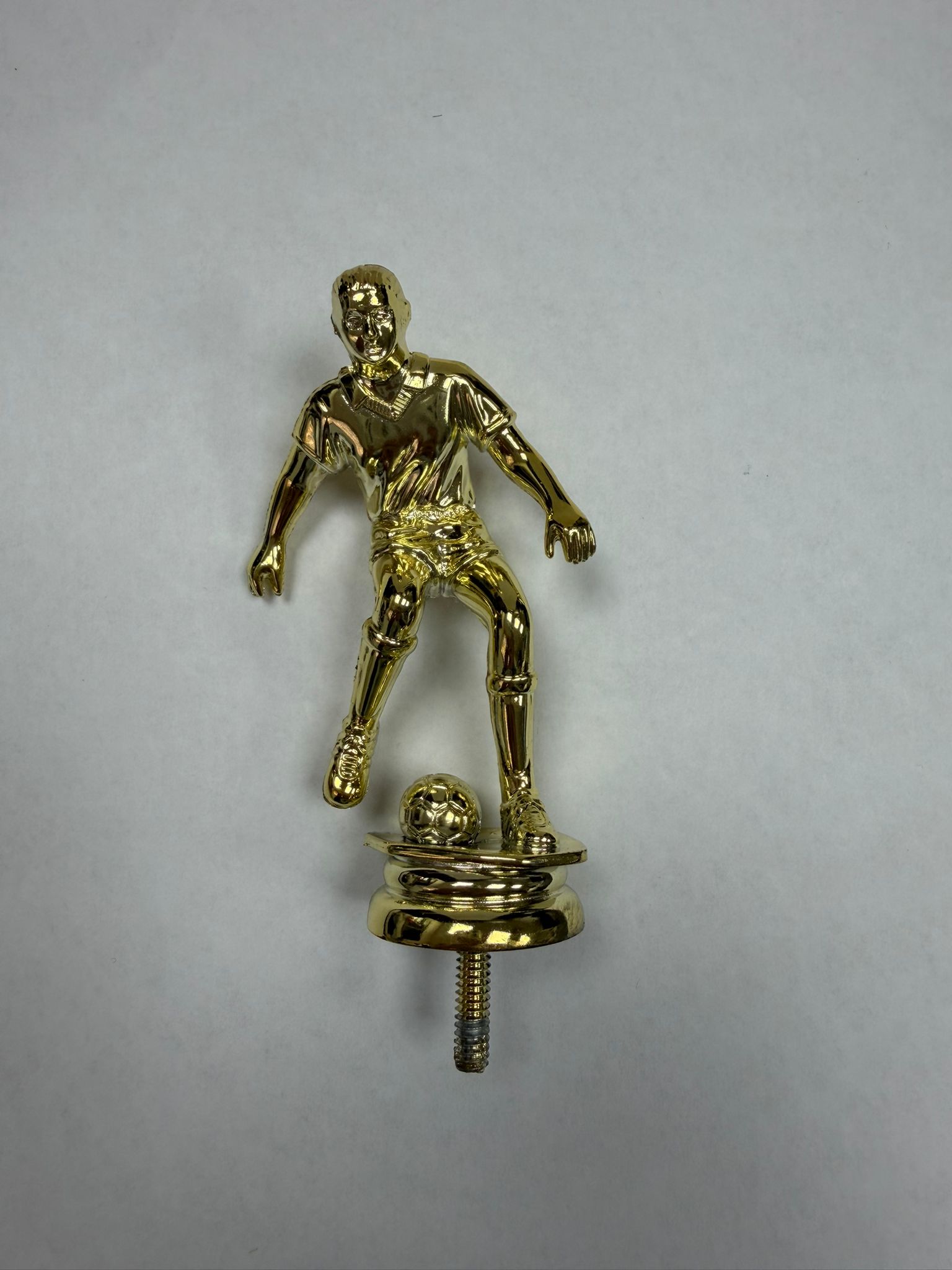 גביע כדורגל יוקרתי: שיש וזהב 2