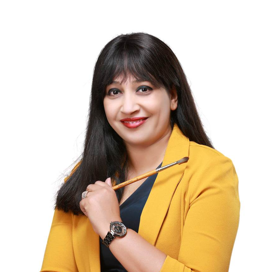 Meeta Dani