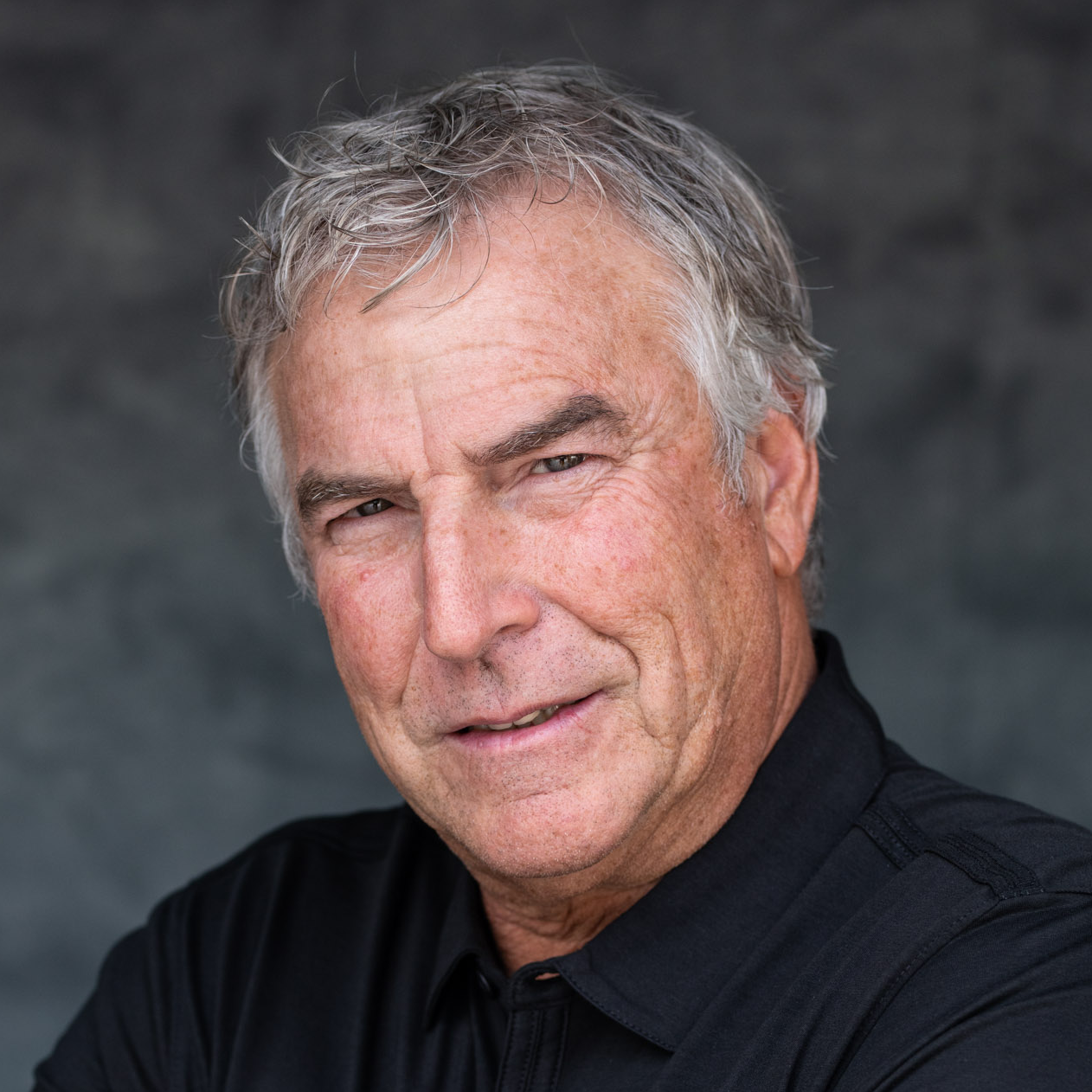 Mark Pentecost