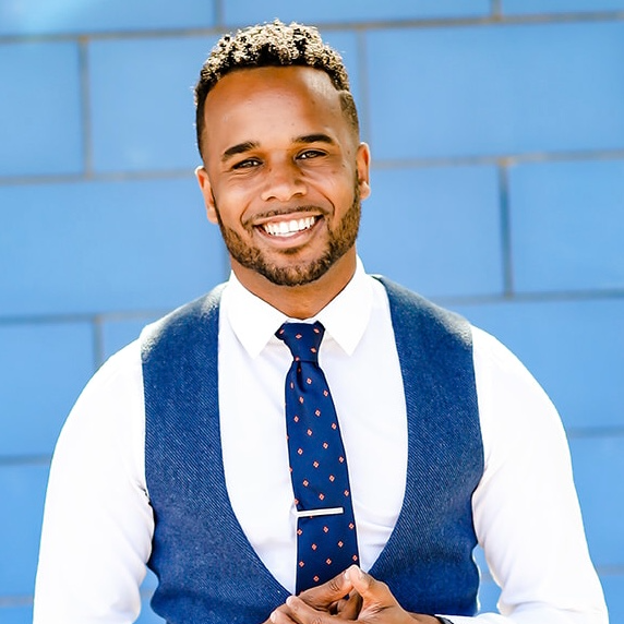Darryl Bellamy Jr. 