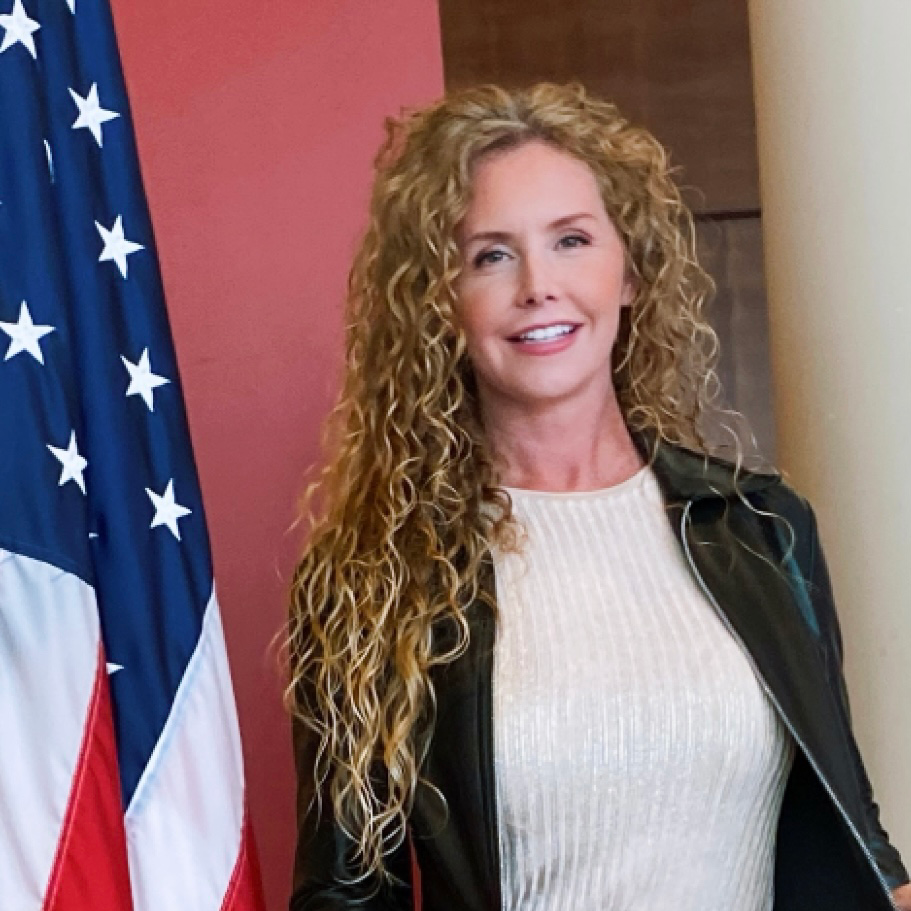 Erin Marie | AMBITIOUS AF®