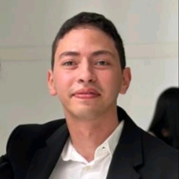 Mohamed Yassine Hemissi