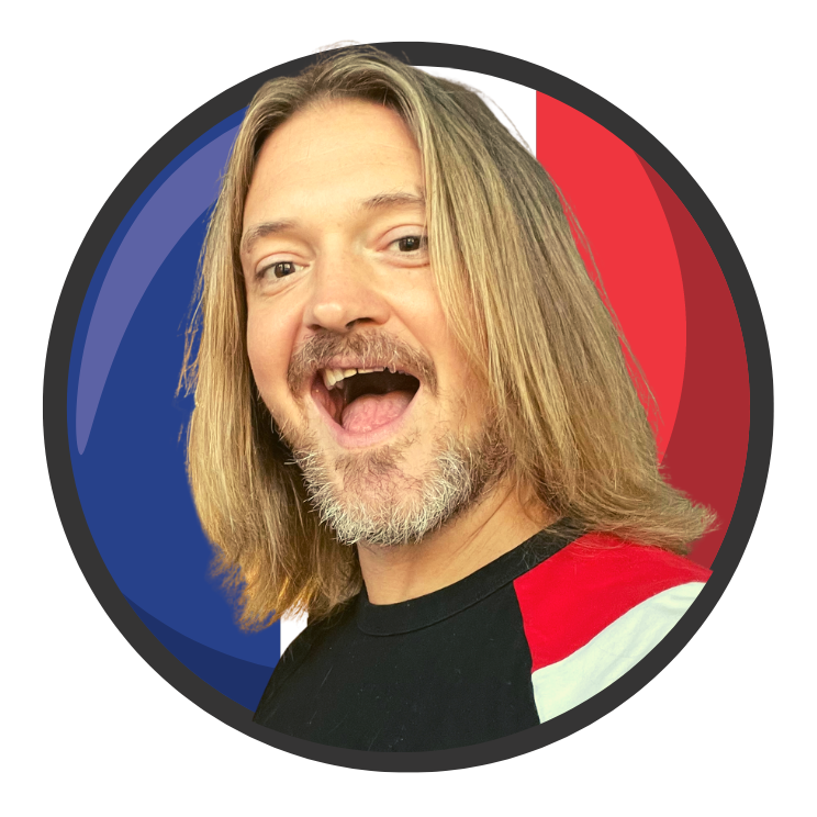 1 Entrepreneur Français