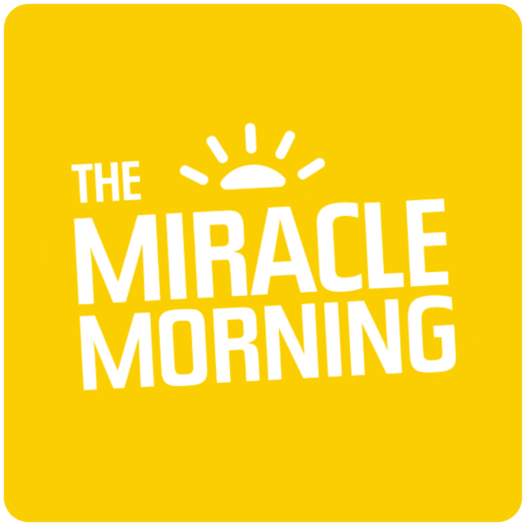 The Miracle Morning