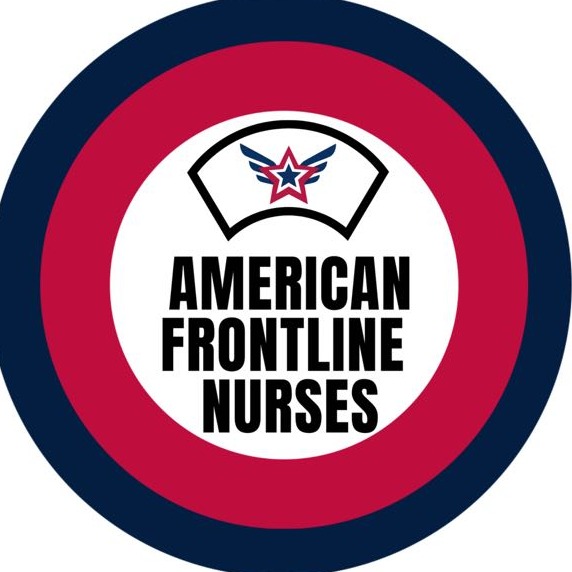 American Frontline Nurses