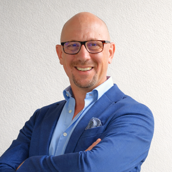 Glenn Cedervall