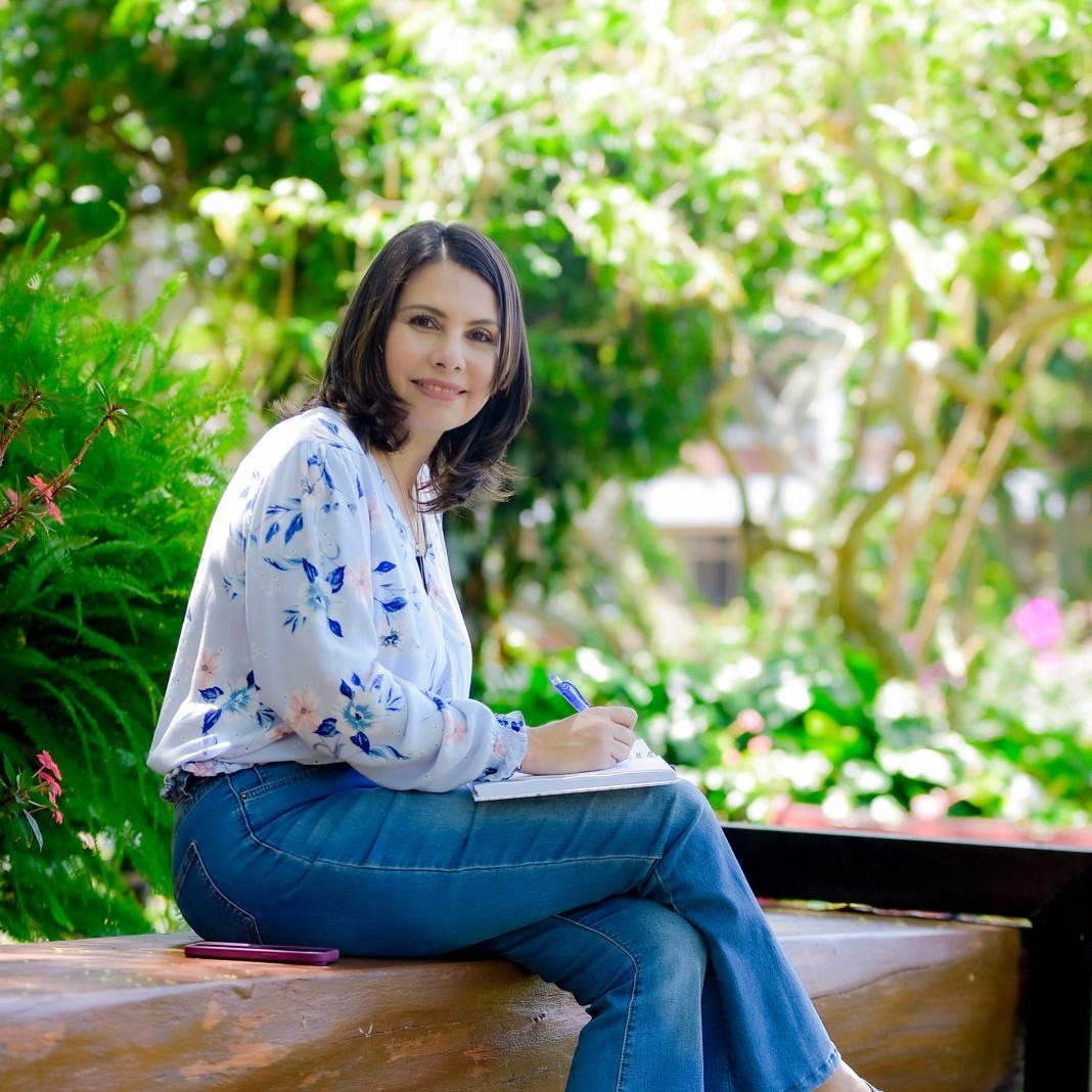 Lucía Gámez Romero