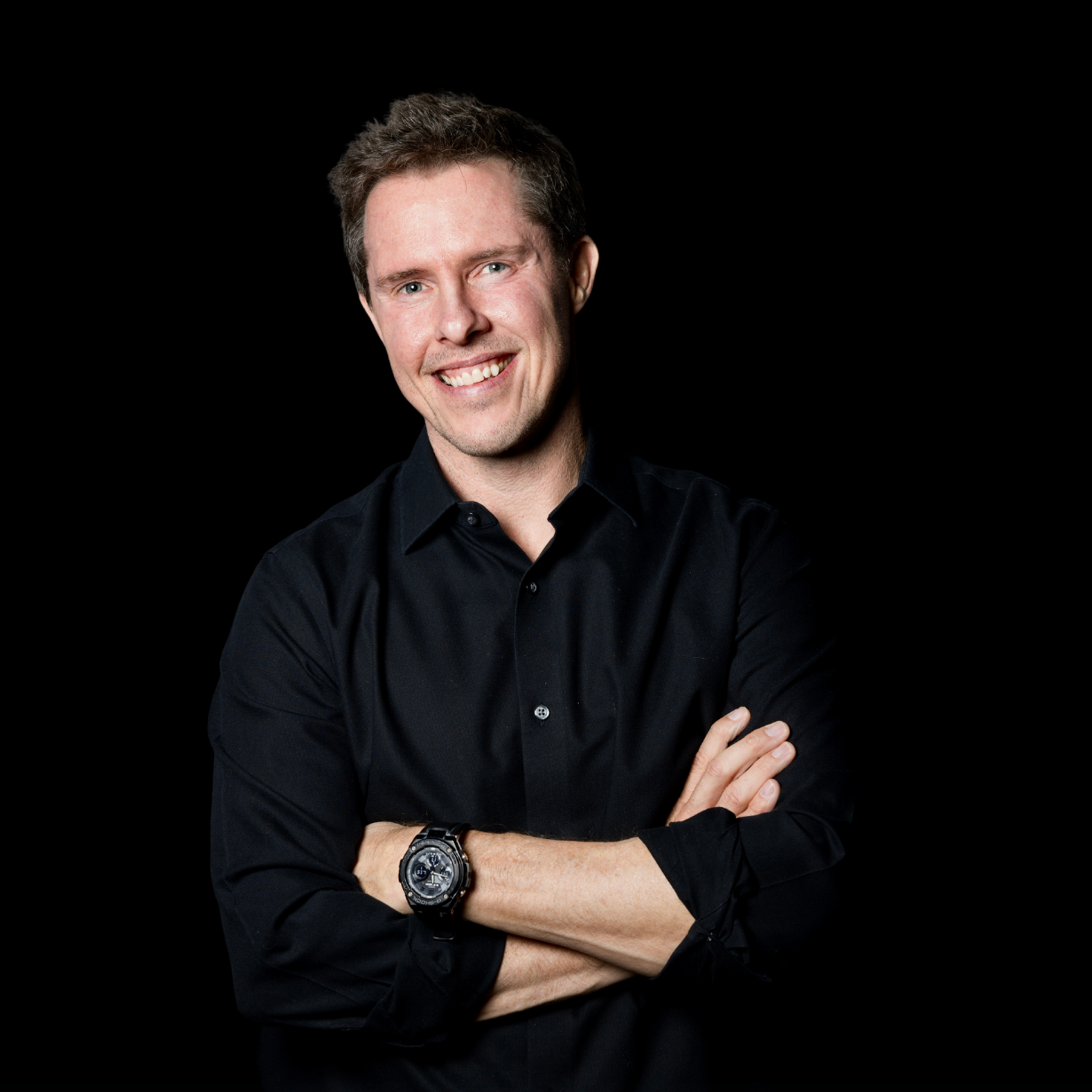 David Keesee