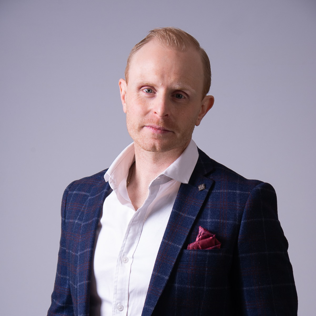 Dr David Hooper