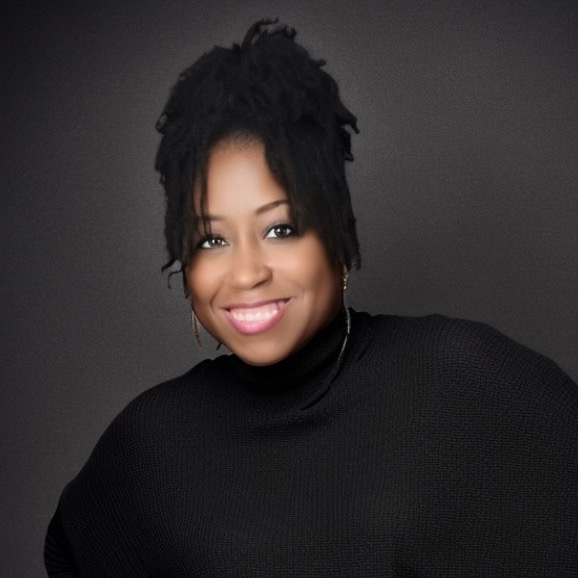 Royanne Mitchell