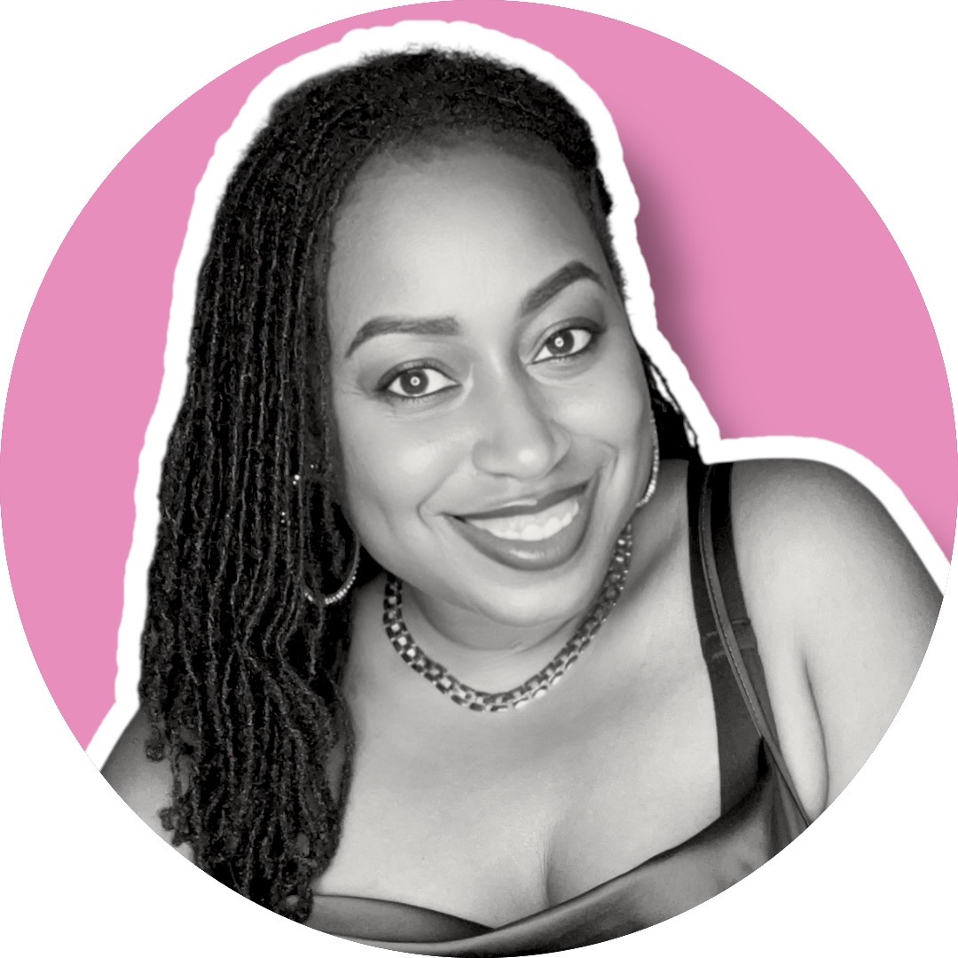 Royanne Mitchell