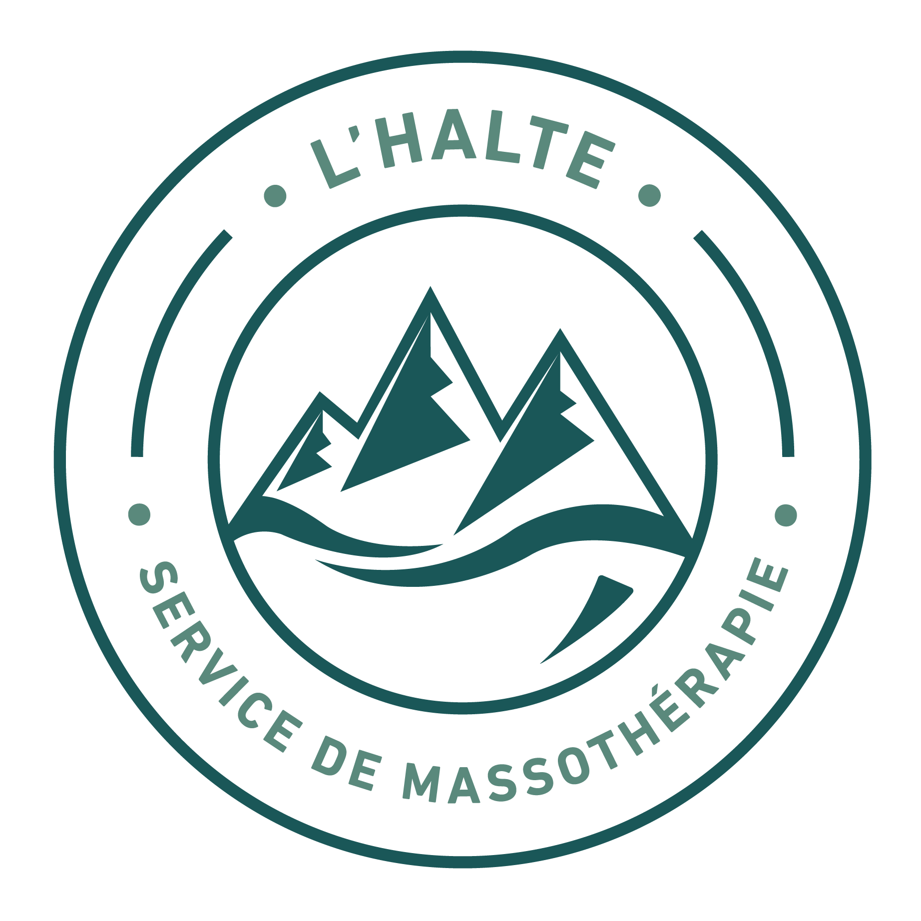 L’halte 
