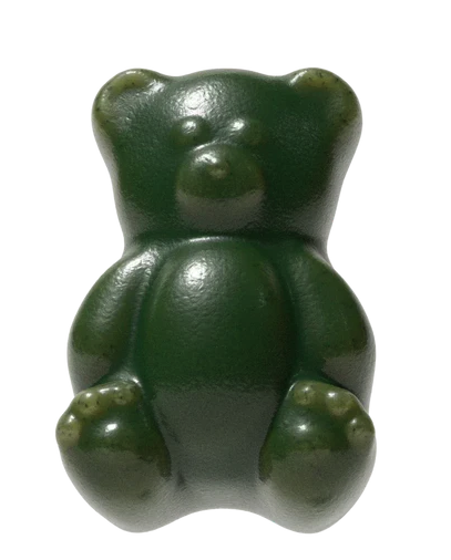 Grüns Superfood Gummies