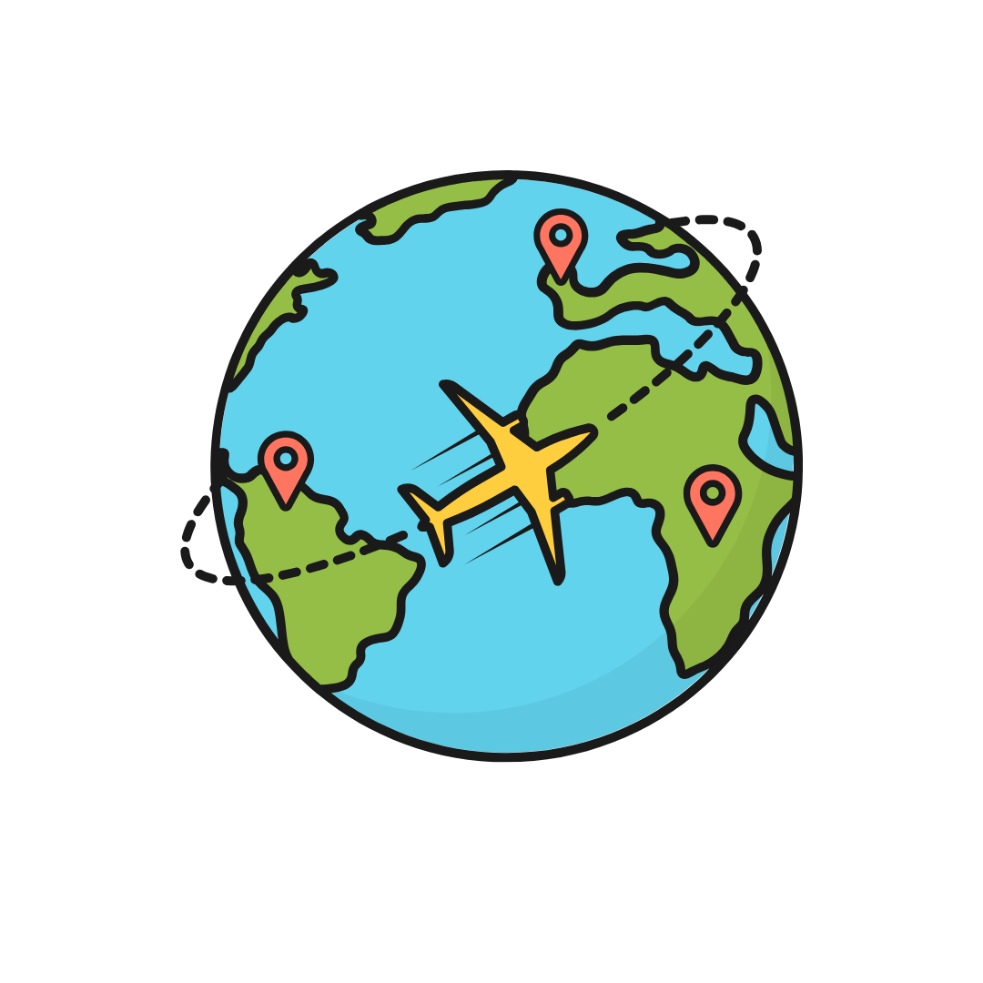 At Home Travel Business that Makes Money