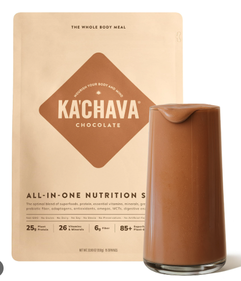 Superfood Shake