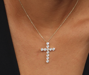 Melinda Maria Jewerly