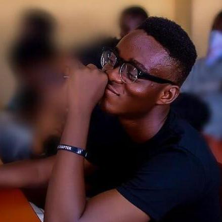 Oluwatobi Shodimu
