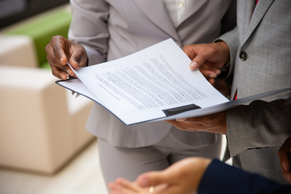 Lagos’ “New” Tenancy Law — What’s Actually Going On