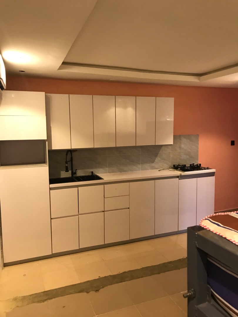 FOD Berlin Hostel 2