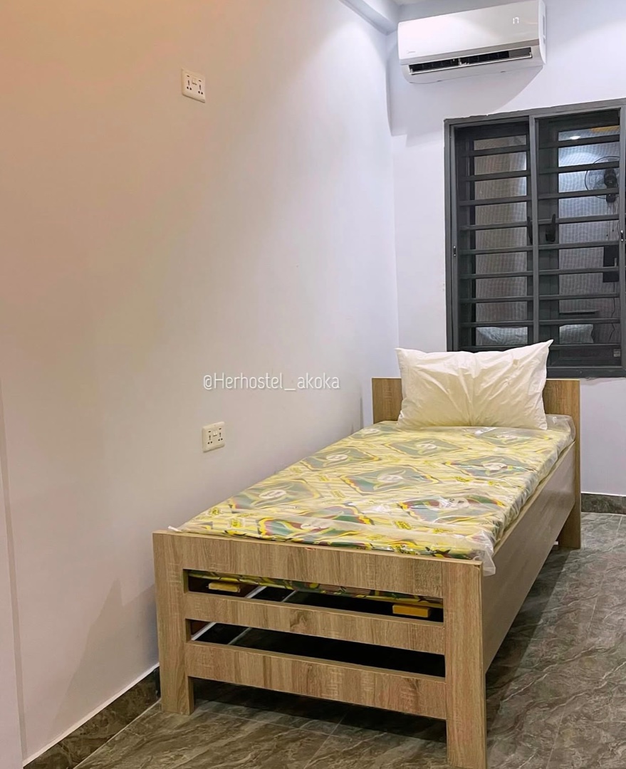 Her Hostel 