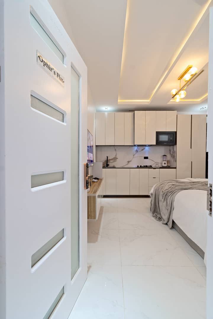 Studio Apartment for Short Stay