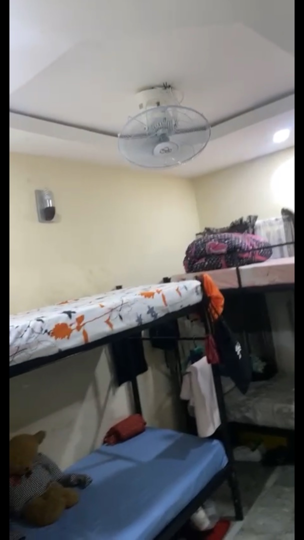 Silver Ark Hostel 2